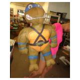 NINJA TURTLE