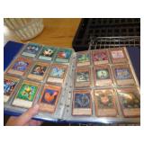 1996 YU GI OH - 300+ CARDS