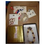 COSTUME JEWELRY