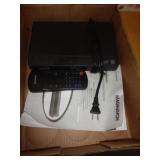 DVD PLAYER