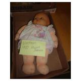 KEWPIE DOLL
