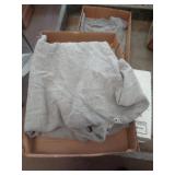 PULLOVER SZ LG