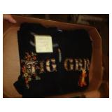 TIGGER JACKET SZ XL