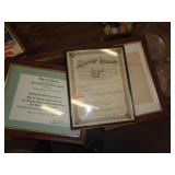 VINTAGE PAPERS