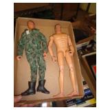 GI JOES