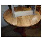 ROUND TABLE / RW