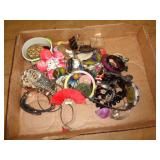 COSTUME JEWELRY