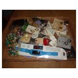 COSTUME JEWELRY