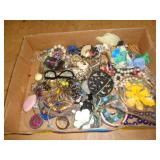 COSTUME JEWELRY