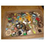 COSTUME JEWELRY