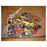 COSTUME JEWELRY