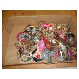 COSTUME JEWELRY