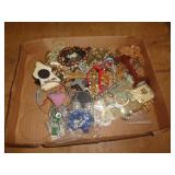 COSTUME JEWELRY