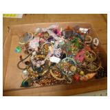 COSTUME JEWELRY