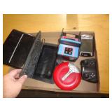 LOT OF ELECTRONICS