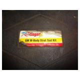 GM STRUT TOOL KIT
