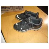 SZ 2Y TEEBALL CLEATS
