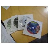 PS & PS2 GAMES