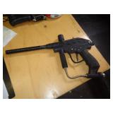 PAINT BALL GUN