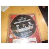 CRAFTSMAN 10" SAW BLADE