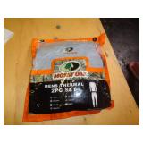 MOSSY OAK THERMALS SZ LG