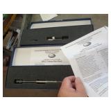 SCIENTIFIC TESTING ITEMS
