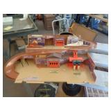 HOT WHEELS CITY