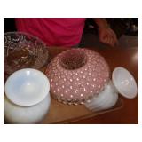 GLASSWARE