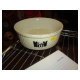 HALL BOWL