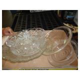 GLASSWARE