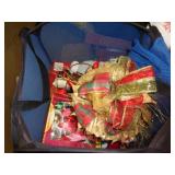 XMAS ITEMS