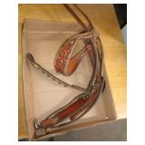 HORSE BRIDLE