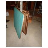 2 - CARD TABLES / BM / SEE DESCR*