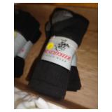6 - PR WINCHESTER SOCKS