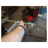 LARGE MANUAL CAN OPENER EDLUND MODEL U-12