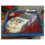 20X26 NASCAR PHOTO