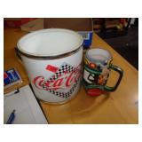 COCA COLA ITEMS