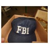 FBI HAT