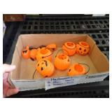 MINI JACK O LANTERNS
