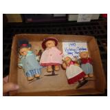 1997 BEAR FAMILY