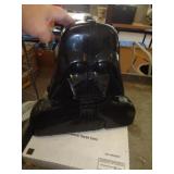 DARTH VADAR STAR WARS CASE / EMPTY