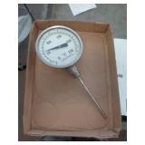 TEMP GAUGE