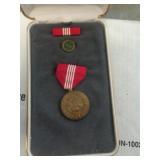 CIVILIAN SERVICE MEDAL