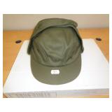 1993 CZECH MILITARY HAT