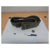 BRITISH COMBAT UTILITY BELT