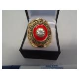 REPRO. 1931 ST. LOUIS CARDINALS WORLD CHAMP RING