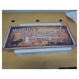 8X18 MARBLE
