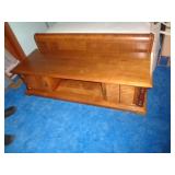 SIDE TABLE / 20X58 / BR2 / SEE DESCR*