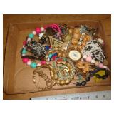 COSTUME JEWELRY