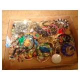 COSTUME JEWELRY